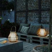 Leo Solar Portable Light gallery detail image