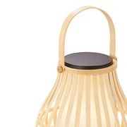 Leo Solar Portable Light gallery detail image
