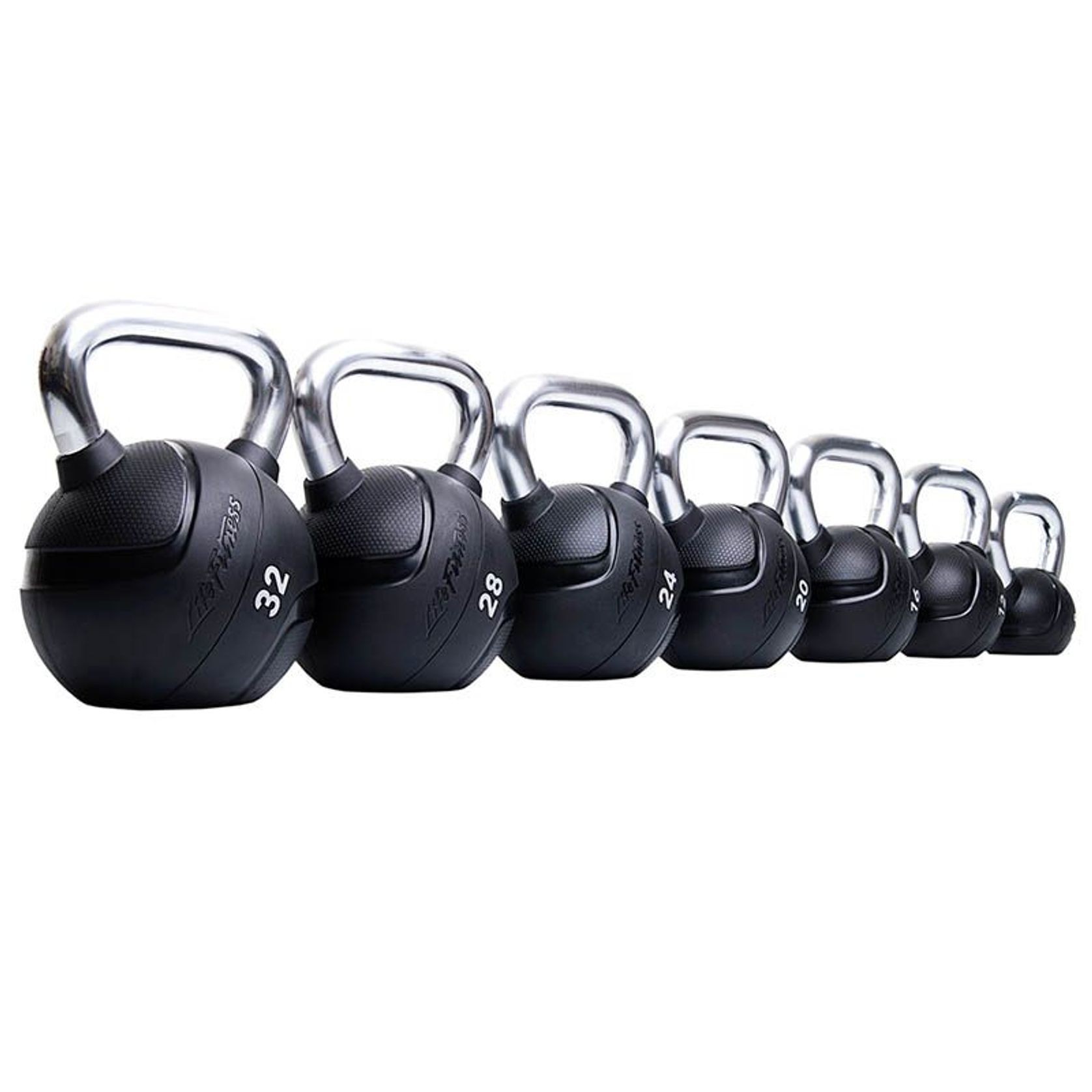 Hammer Strength Kettlebell gallery detail image
