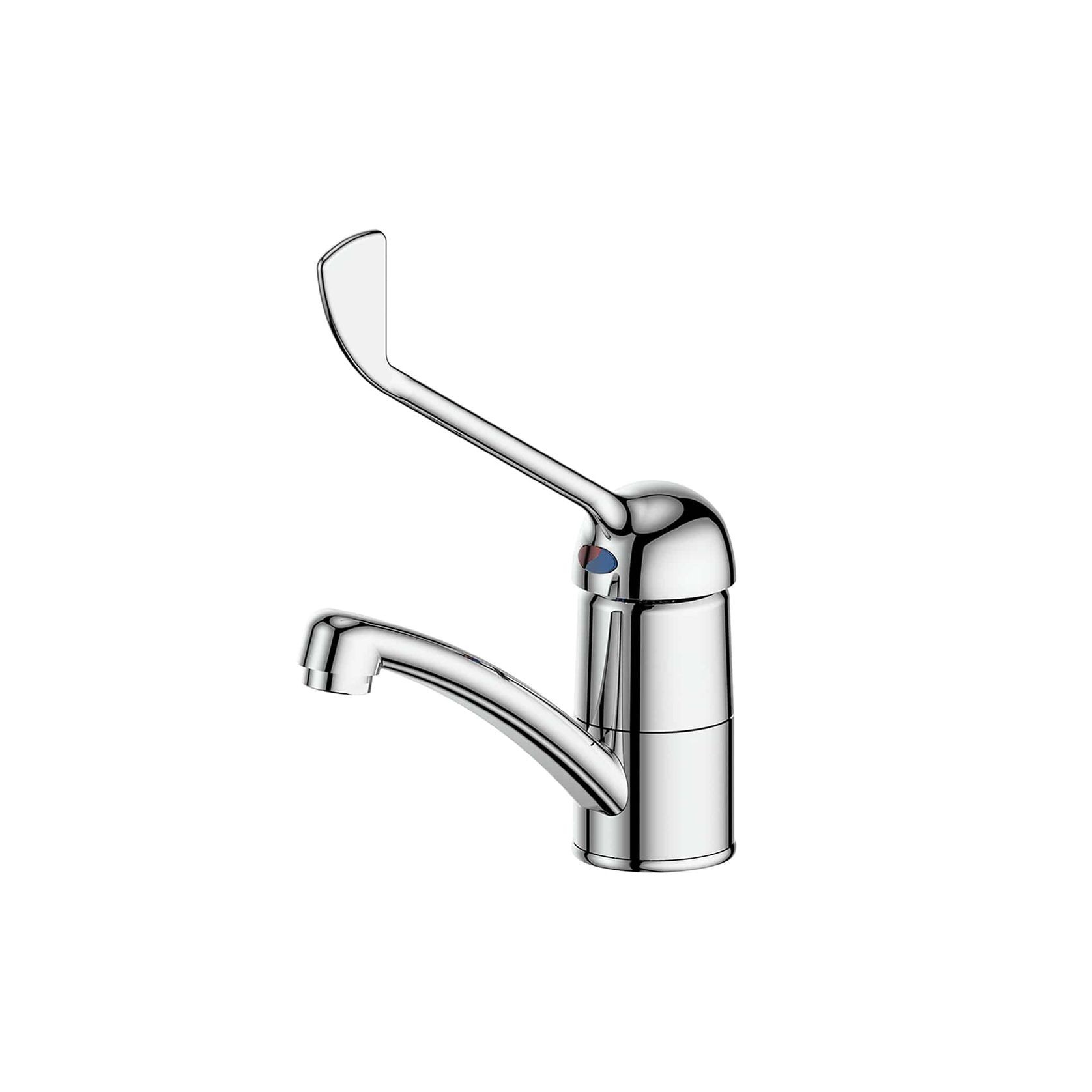 Marketti Health Care Swivel Basin Mixer gallery detail image