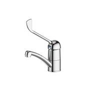 Marketti Health Care Swivel Basin Mixer gallery detail image
