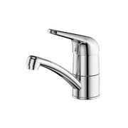 Marketti Blade Basin Mixer (Swivel) gallery detail image