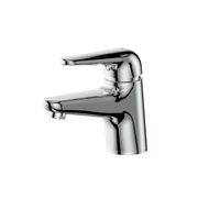 Marketti Blade Basin Mixer (Fixed) gallery detail image