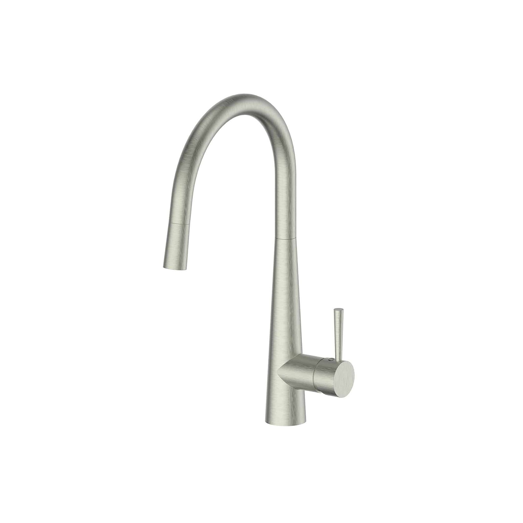 Galiano Pull-Down Sink Mixer gallery detail image