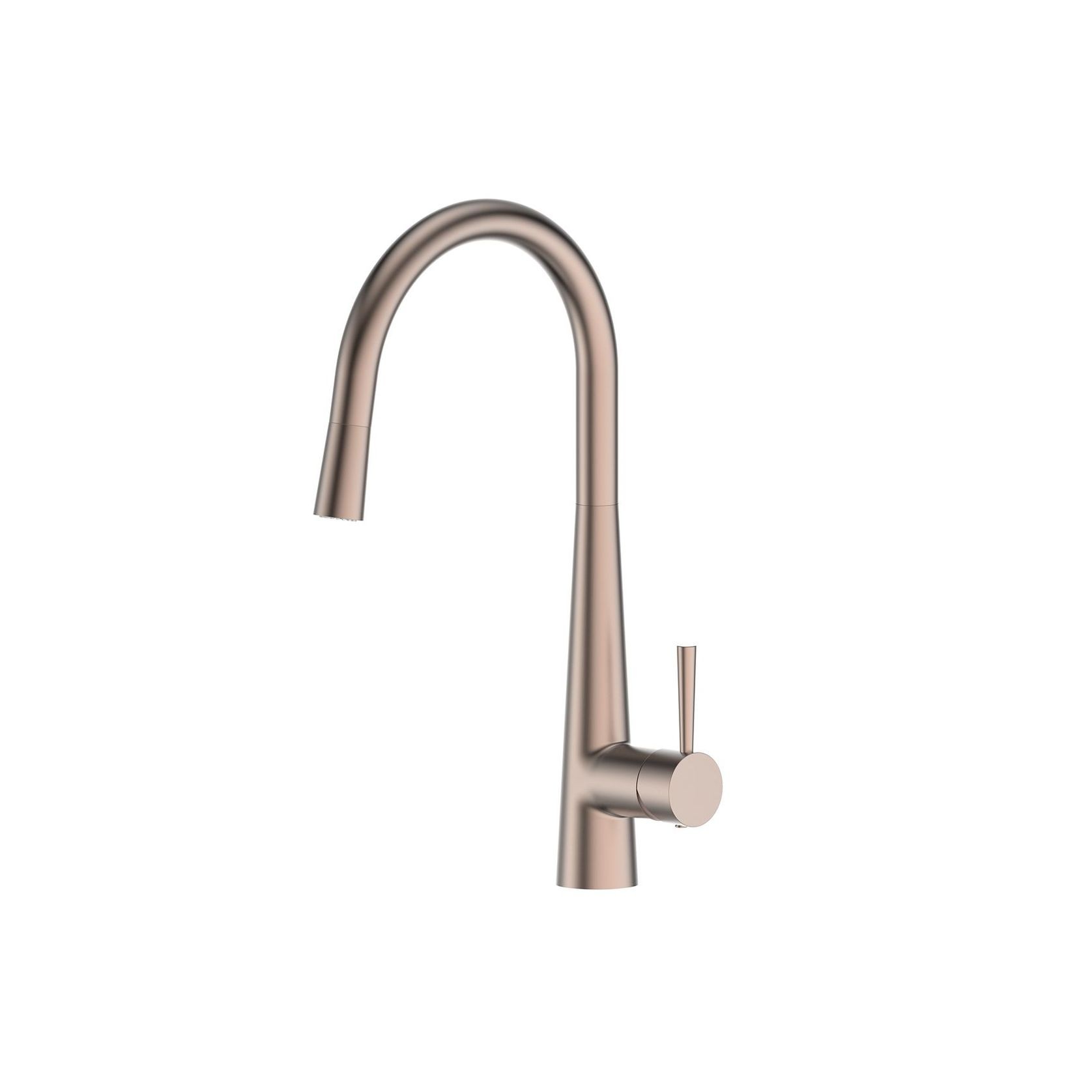 Galiano Pull-Down Sink Mixer gallery detail image