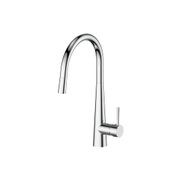 Galiano Pull-Down Sink Mixer gallery detail image