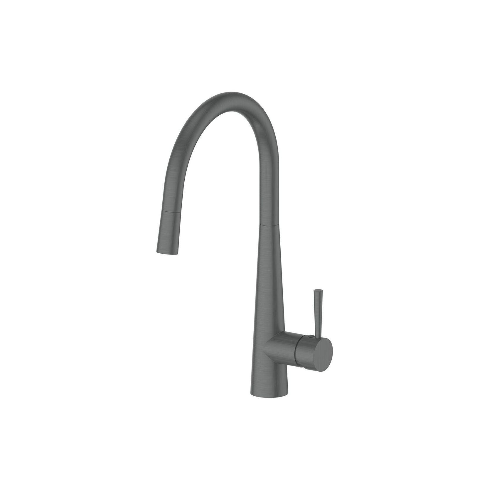 Galiano Pull-Down Sink Mixer gallery detail image