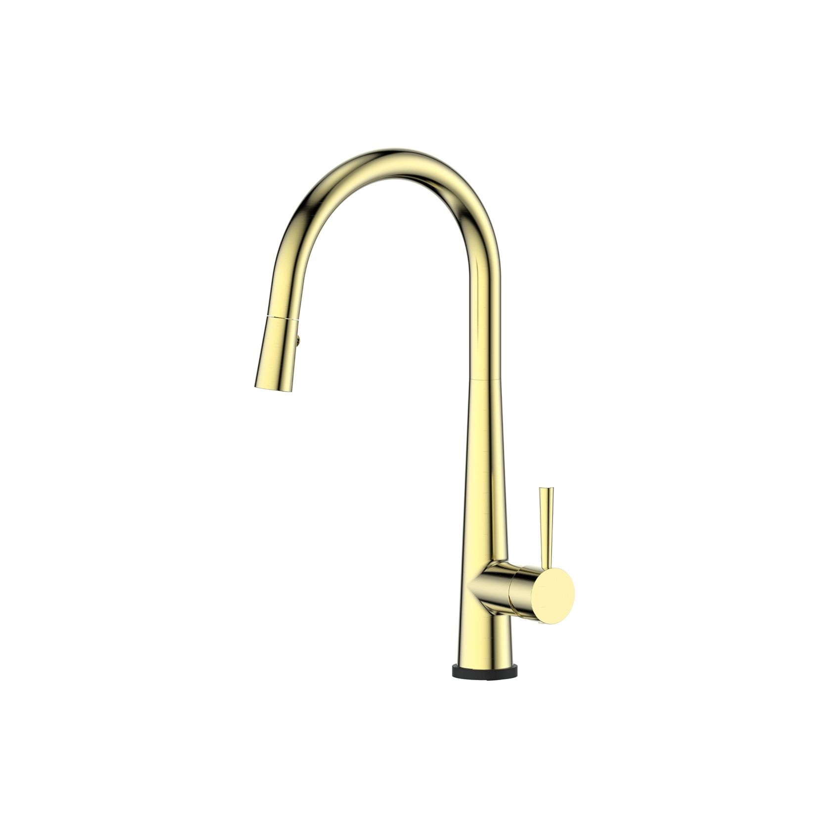 Galiano Kontact Pull-Down Sink Mixer gallery detail image
