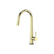 Galiano Kontact Pull-Down Sink Mixer gallery detail image