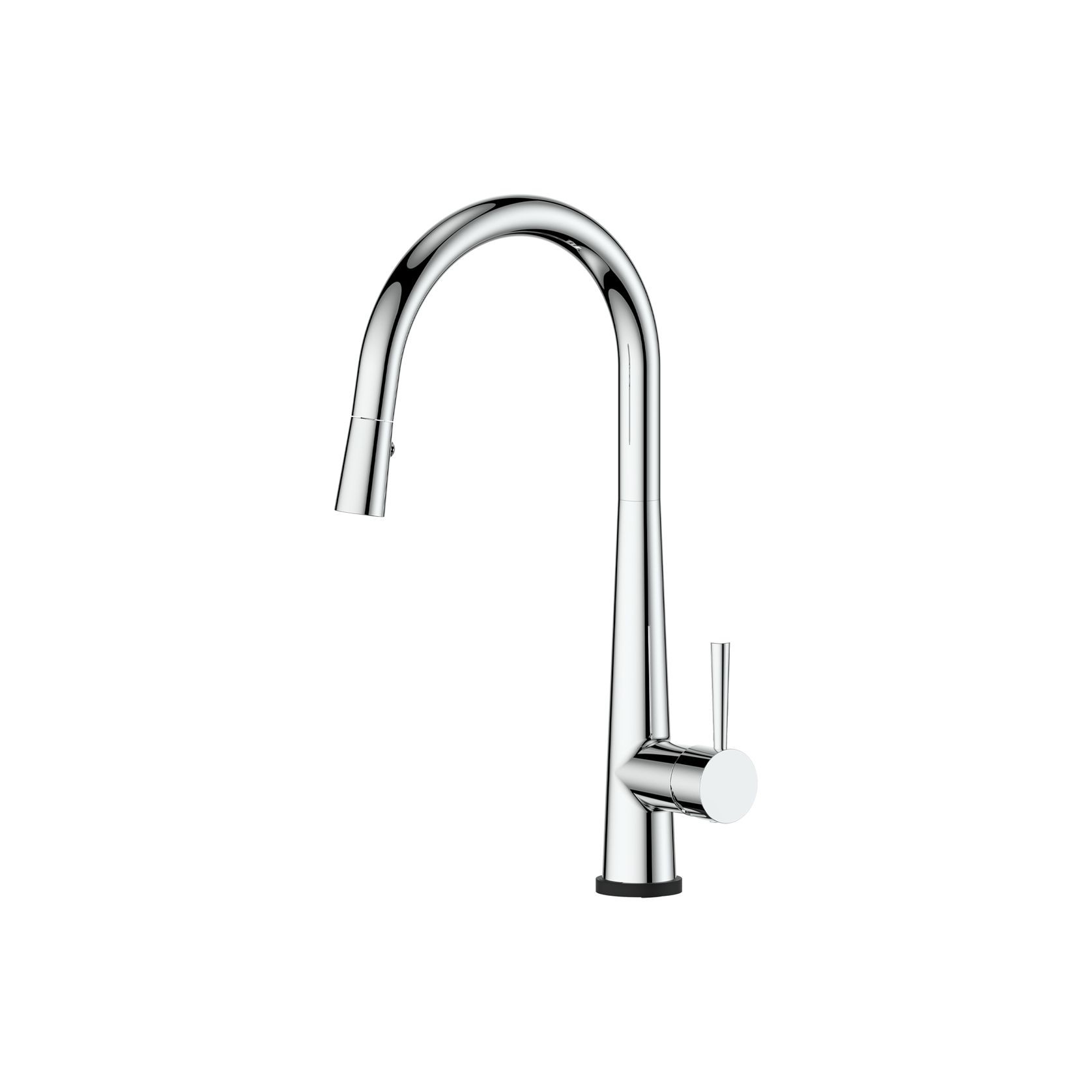 Galiano Kontact Pull-Down Sink Mixer gallery detail image