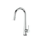 Galiano Kontact Pull-Down Sink Mixer gallery detail image