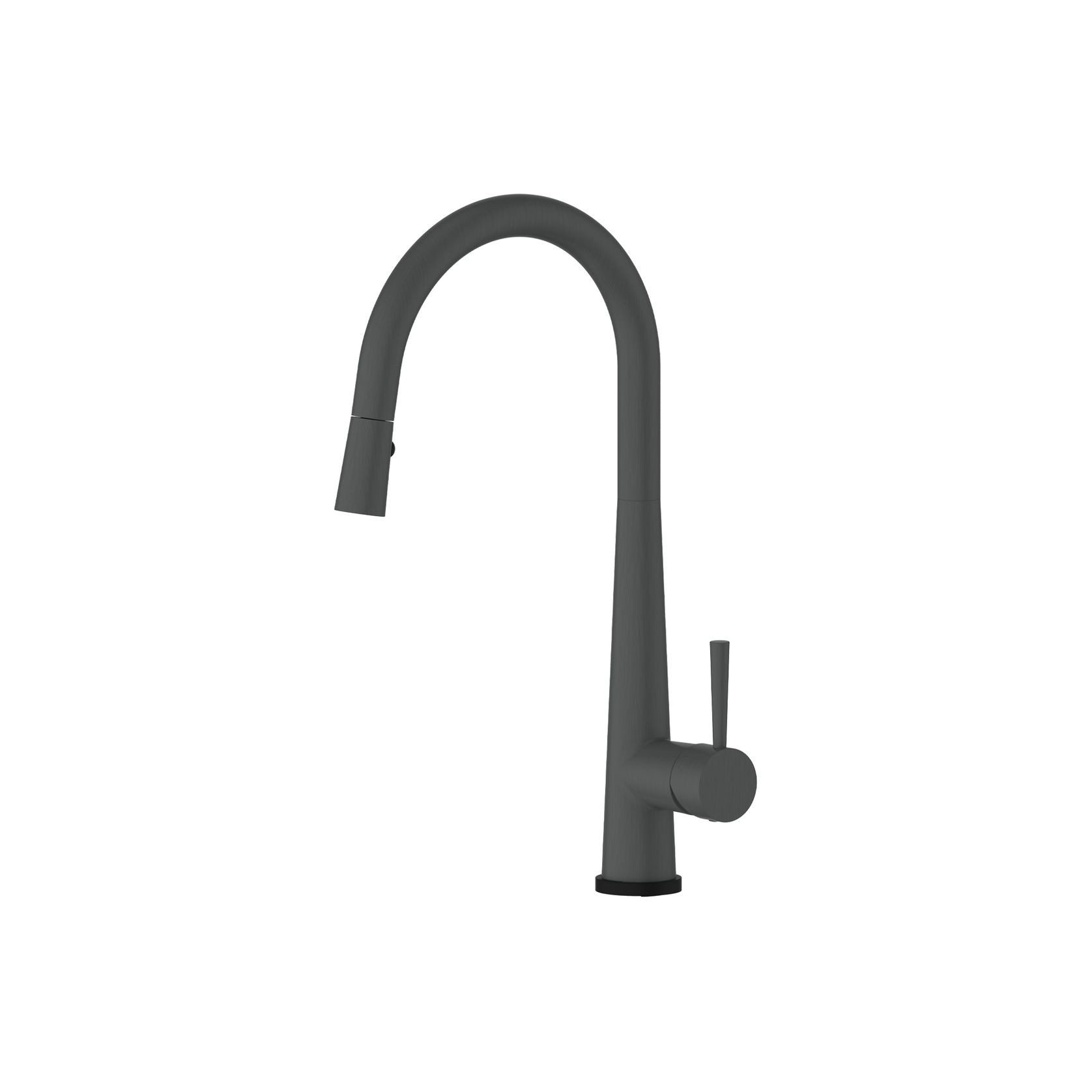 Galiano Kontact Pull-Down Sink Mixer gallery detail image