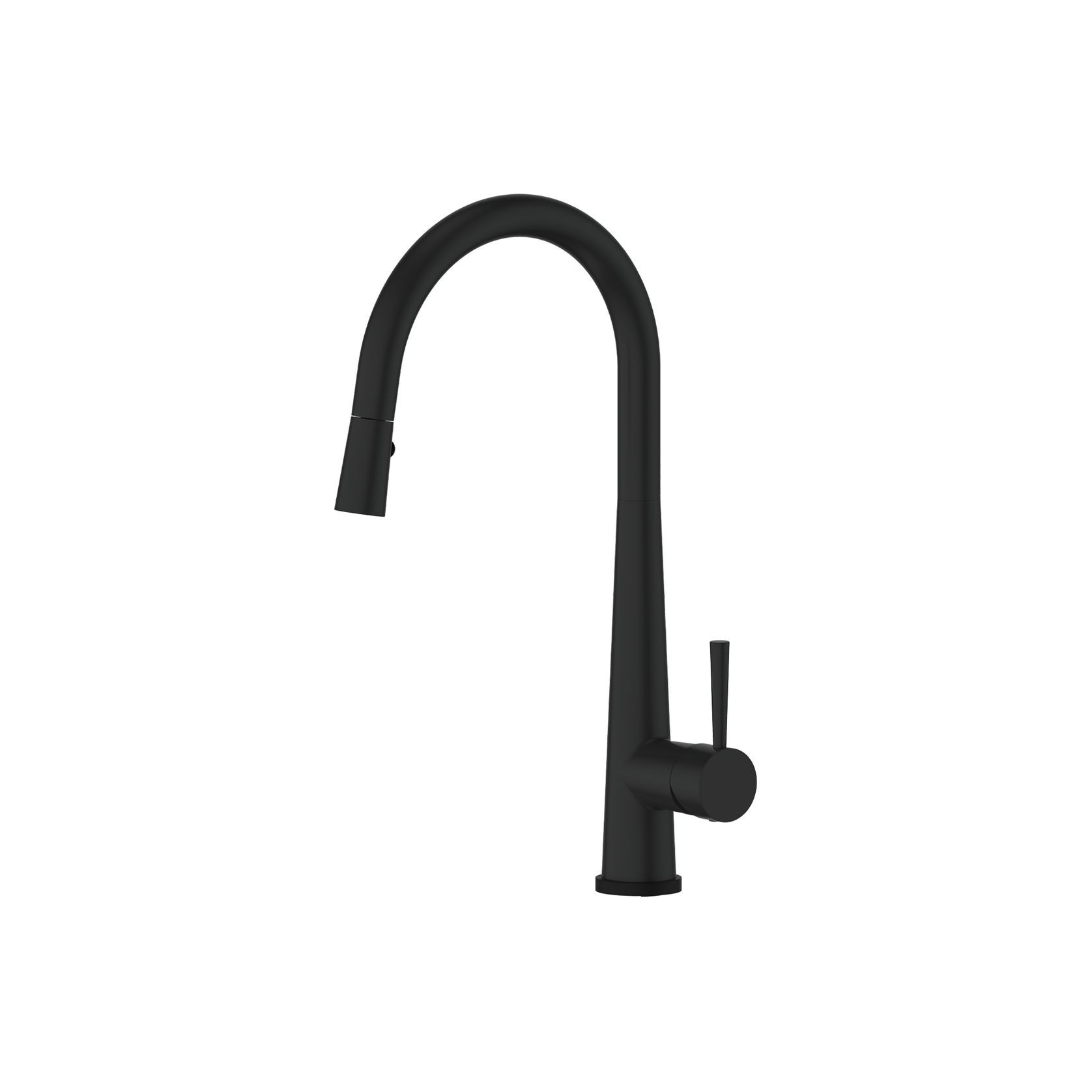 Galiano Kontact Pull-Down Sink Mixer gallery detail image