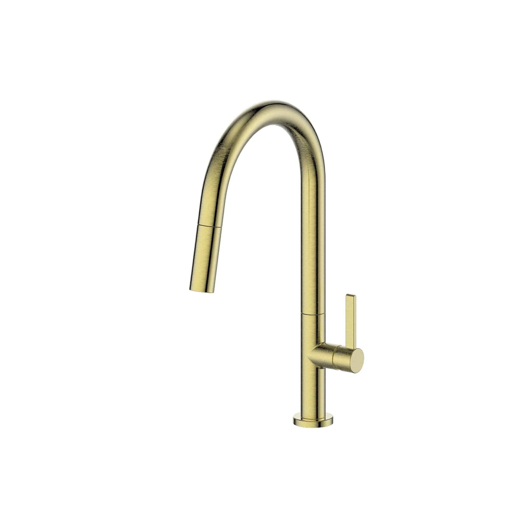 Luxe Pull-Down Mixer gallery detail image