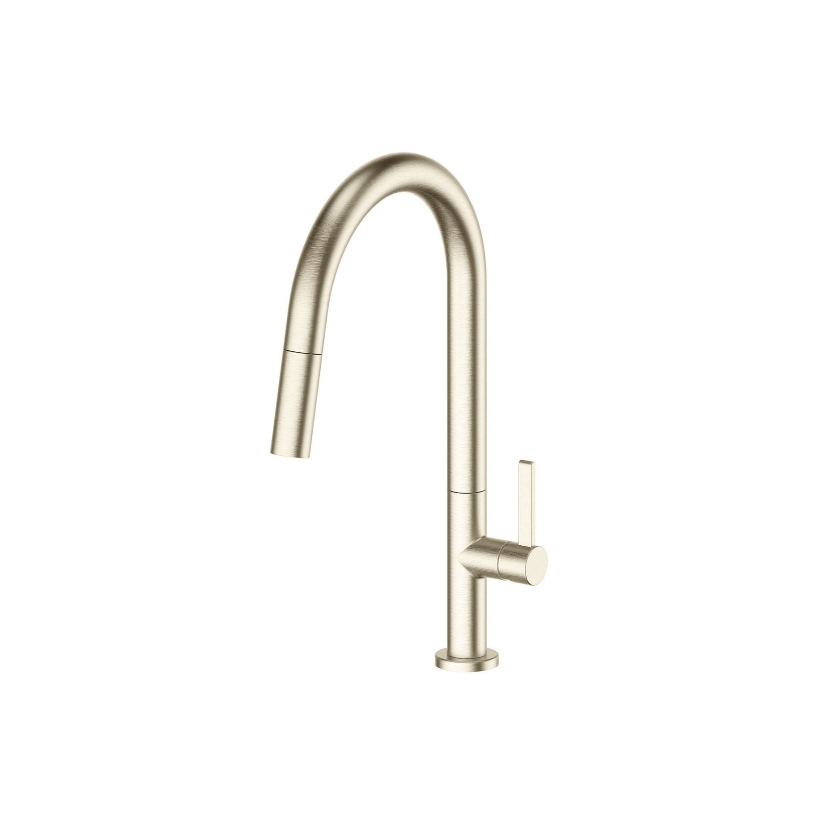 Luxe Pull-Down Mixer gallery detail image