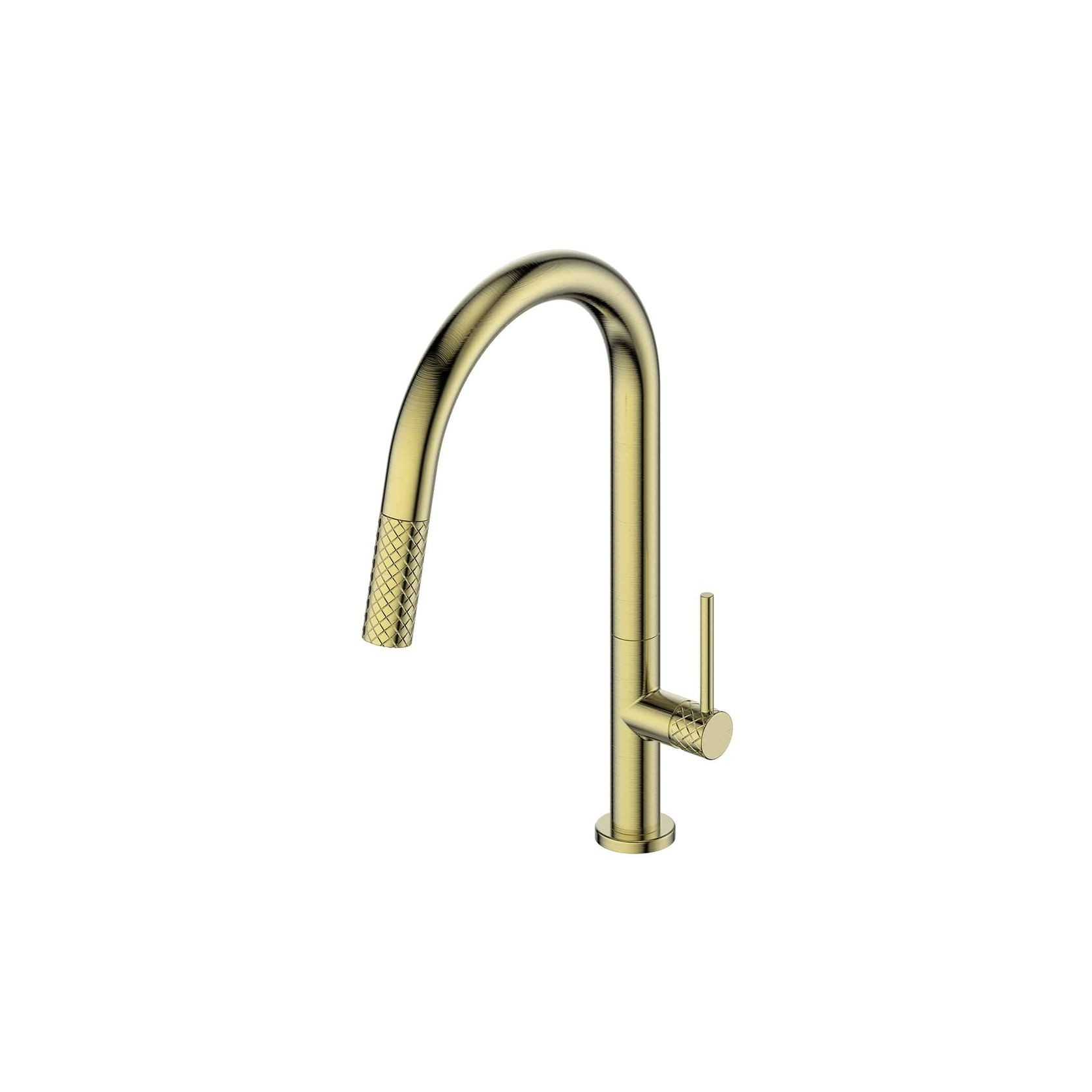 Textura Pulldown Sink Mixer gallery detail image