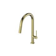 Textura Pulldown Sink Mixer gallery detail image