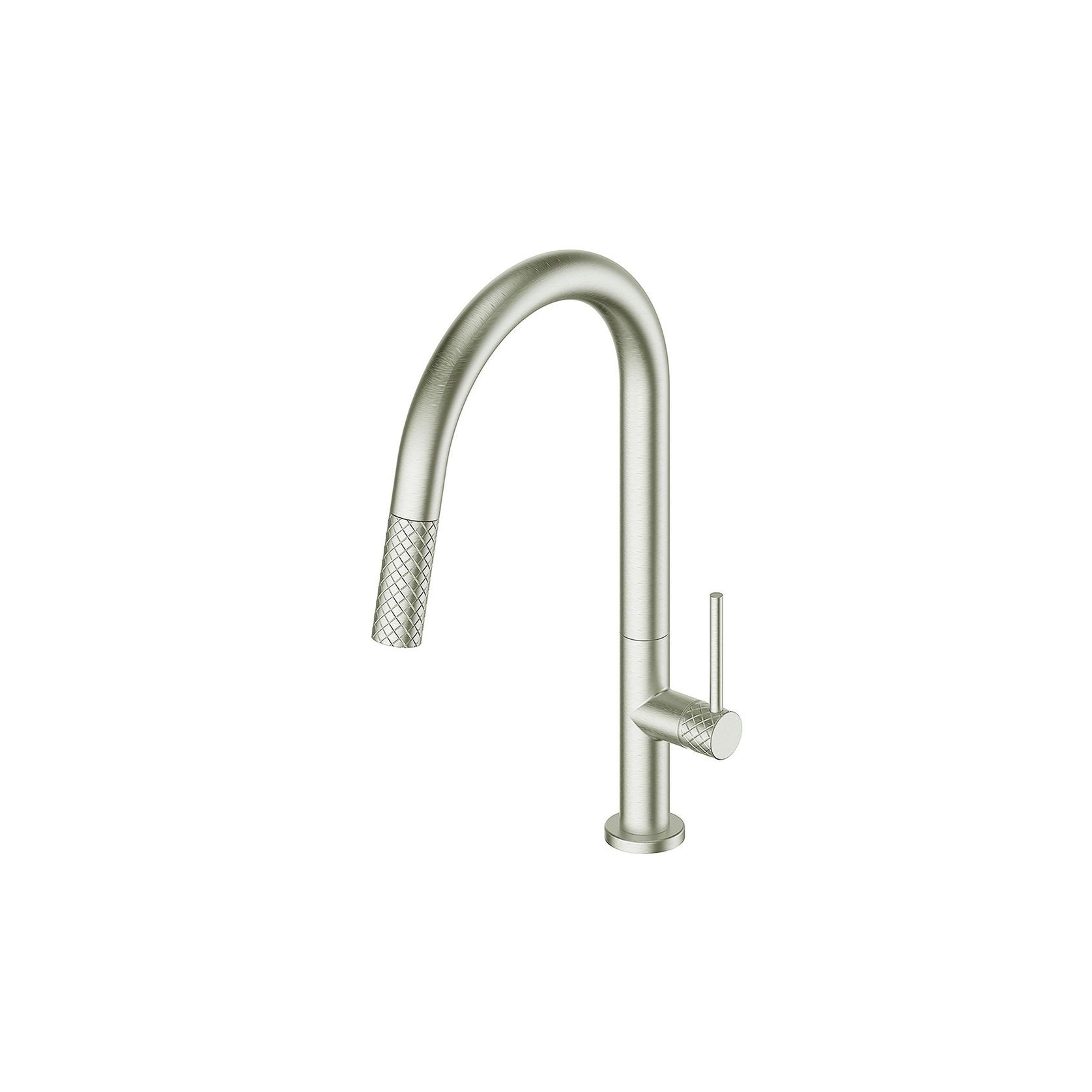 Textura Pulldown Sink Mixer gallery detail image