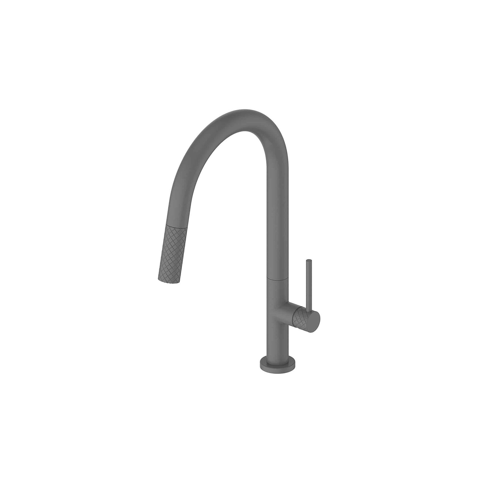 Textura Pulldown Sink Mixer gallery detail image