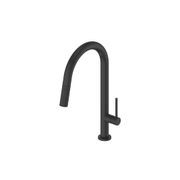 Textura Pulldown Sink Mixer gallery detail image