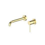 Gisele Wall Basin/Bath Mixer gallery detail image