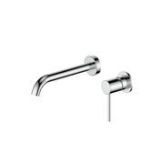 Gisele Wall Basin/Bath Mixer gallery detail image
