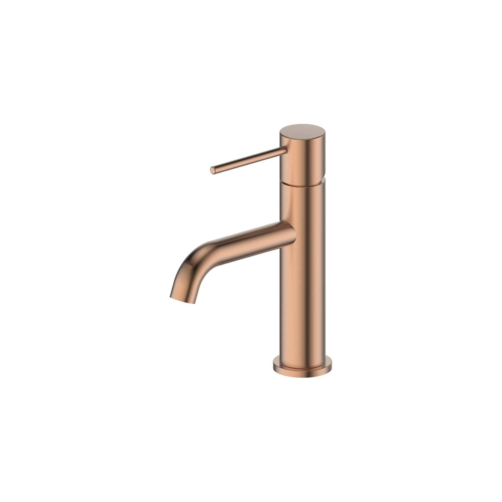 Gisele Basin Mixer gallery detail image
