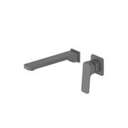 Swept Wall Basin/Bath Mixer gallery detail image