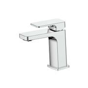 Swept Basin Mixer gallery detail image