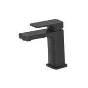 Swept Basin Mixer gallery detail image