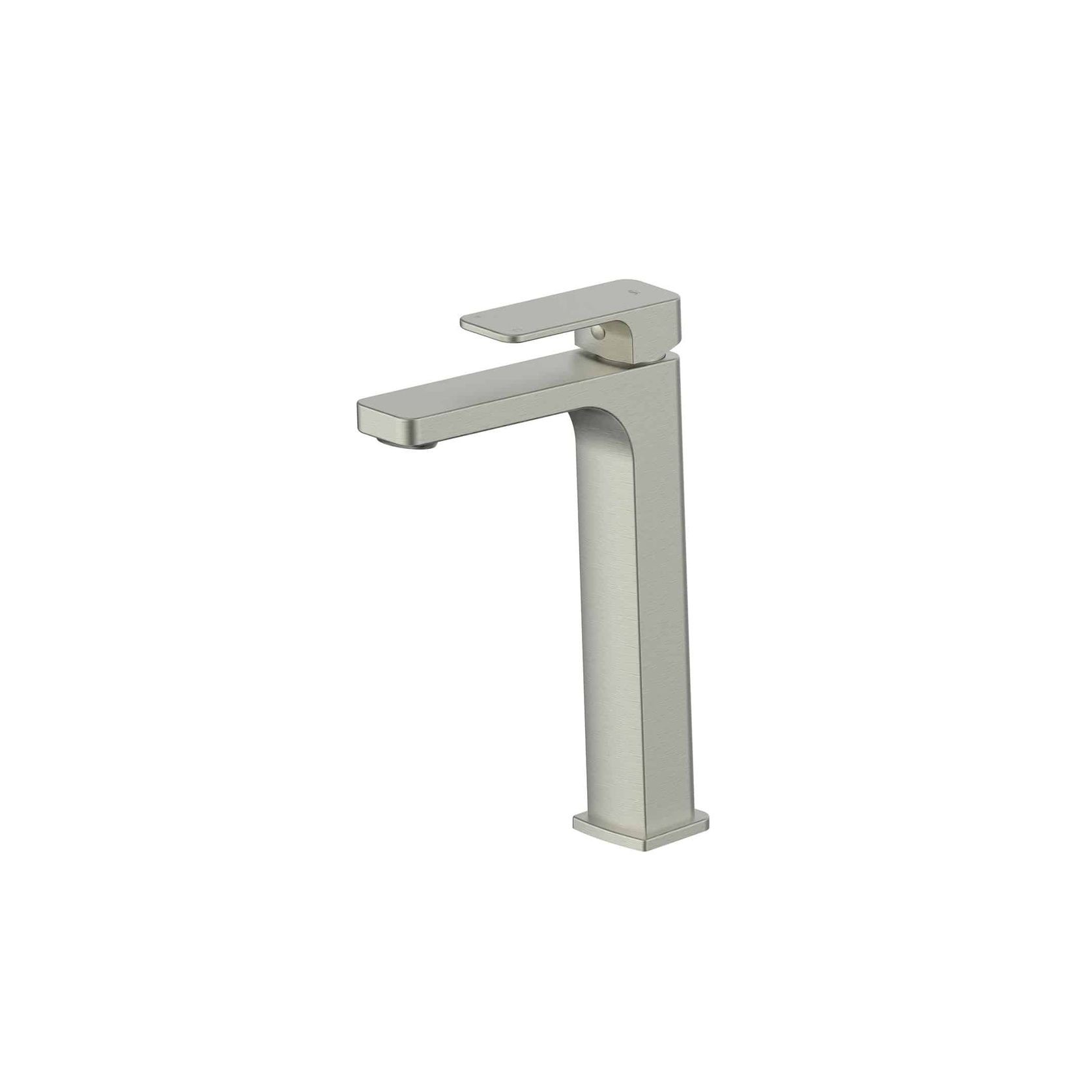Swept Tower Basin Mixer gallery detail image