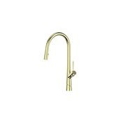 Lustro II Pull-Down Sink Mixer gallery detail image
