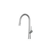 Lustro II Pull-Down Sink Mixer gallery detail image