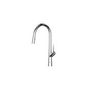 Lustro II Pull-Down Sink Mixer gallery detail image