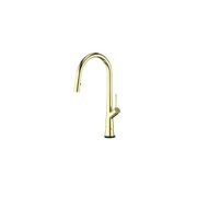 Lustro Kontact Pull-Down Sink Mixer gallery detail image