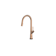 Lustro Kontact Pull-Down Sink Mixer gallery detail image