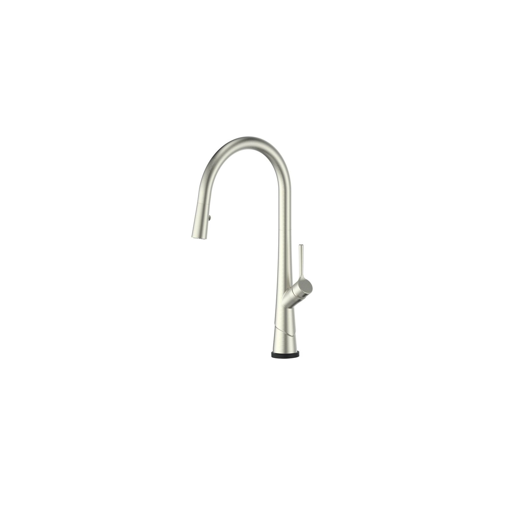Lustro Kontact Pull-Down Sink Mixer gallery detail image