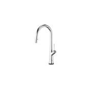 Lustro Kontact Pull-Down Sink Mixer gallery detail image