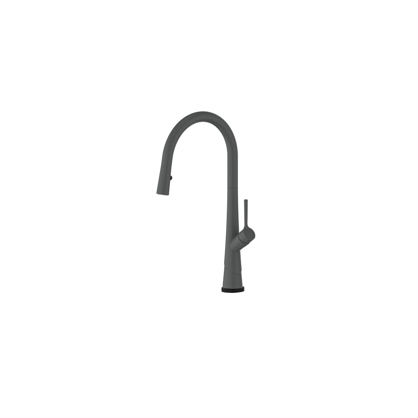 Lustro Kontact Pull-Down Sink Mixer gallery detail image
