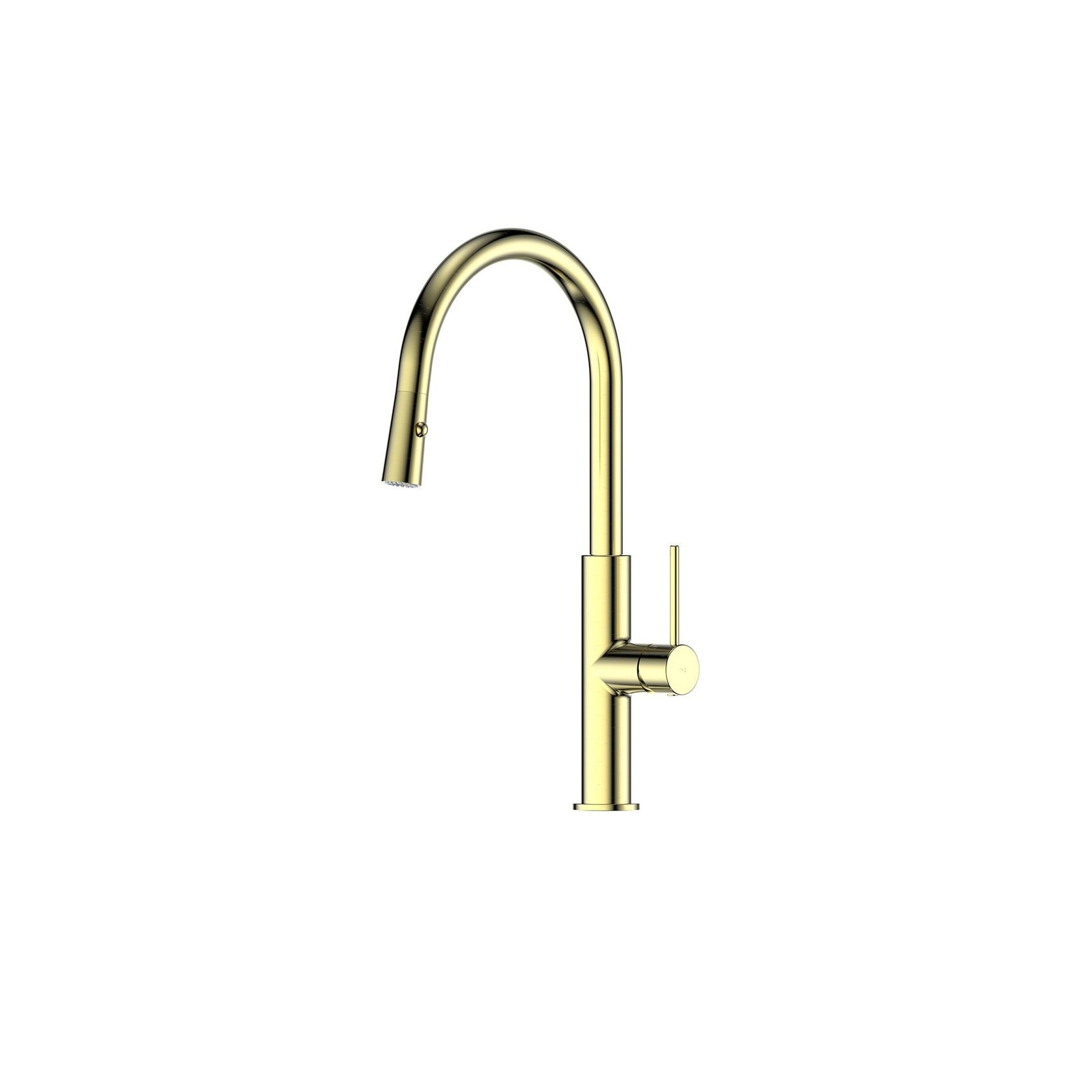 Maci Pull Down Sink Mixer gallery detail image