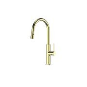 Maci Pull Down Sink Mixer gallery detail image