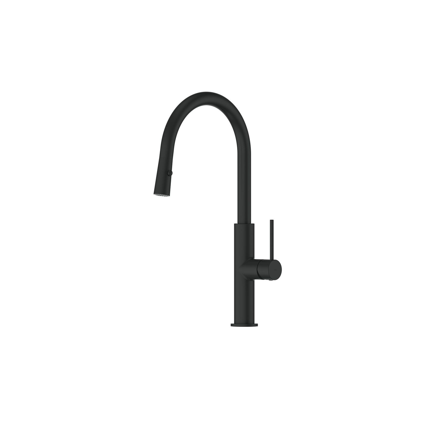 Maci Pull Down Sink Mixer gallery detail image