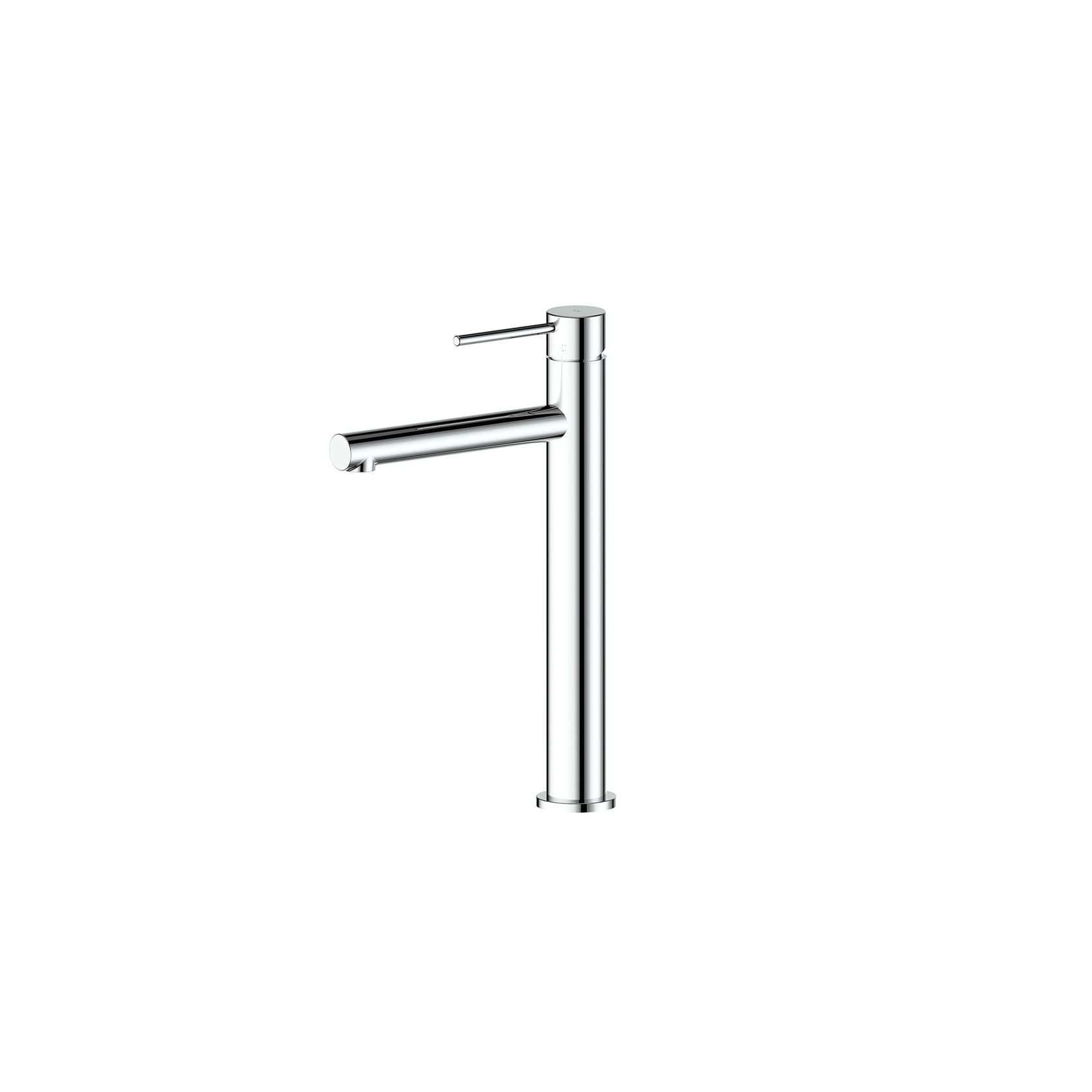 Maci Tower Basin Mixer gallery detail image