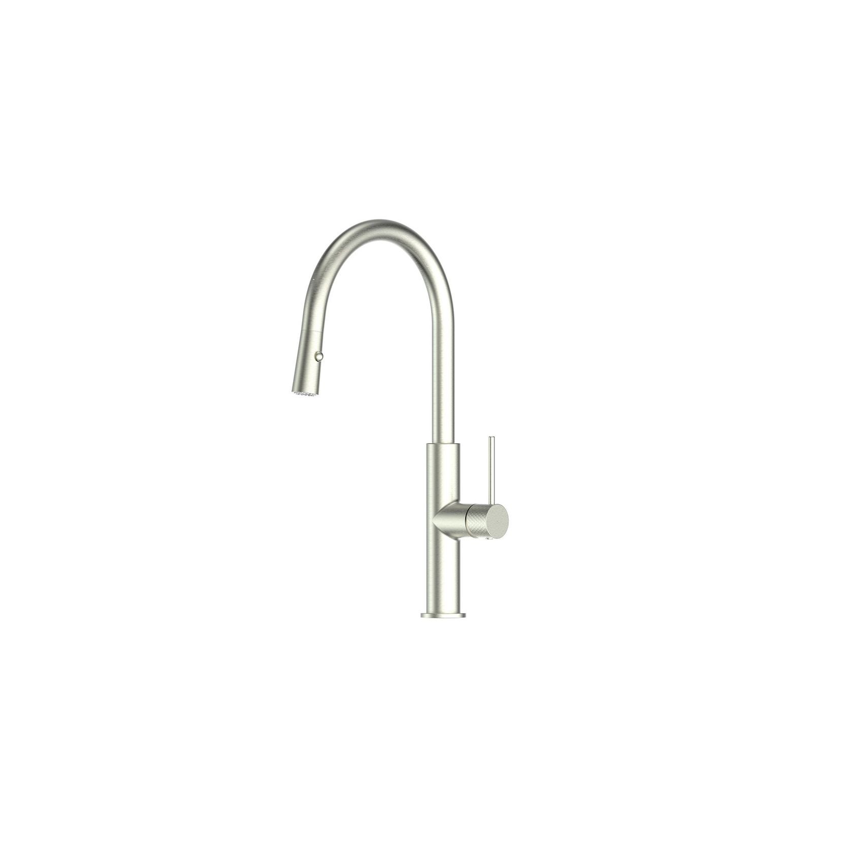 Mika Pull Down Sink Mixer gallery detail image