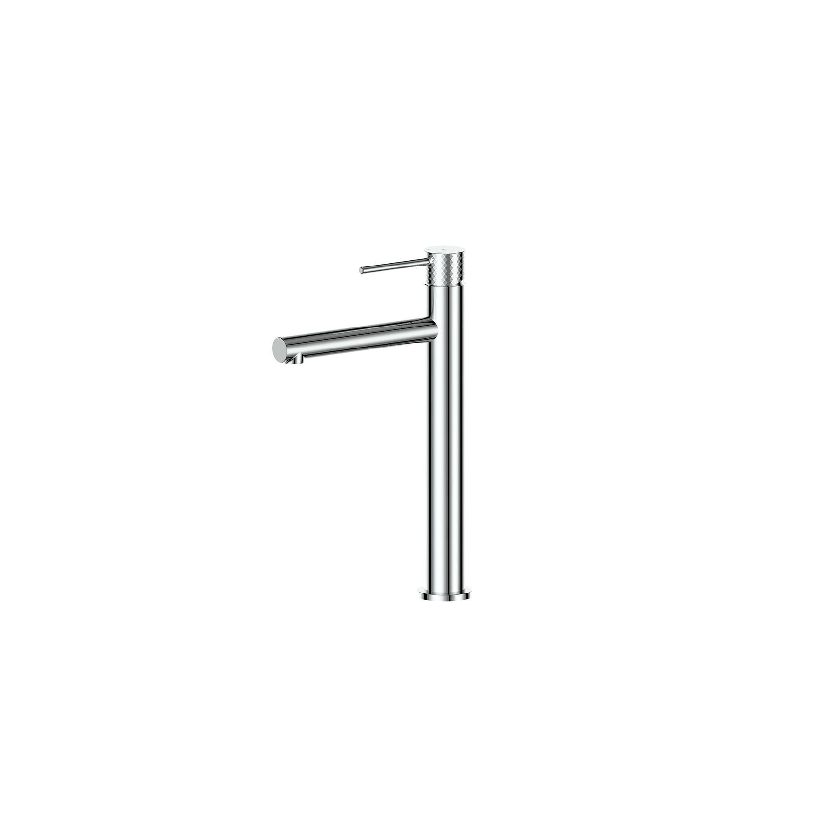 Mika Tower Basin Mixer gallery detail image