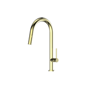 Tesora Pulldown Sink Mixer gallery detail image