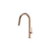 Tesora Pulldown Sink Mixer gallery detail image