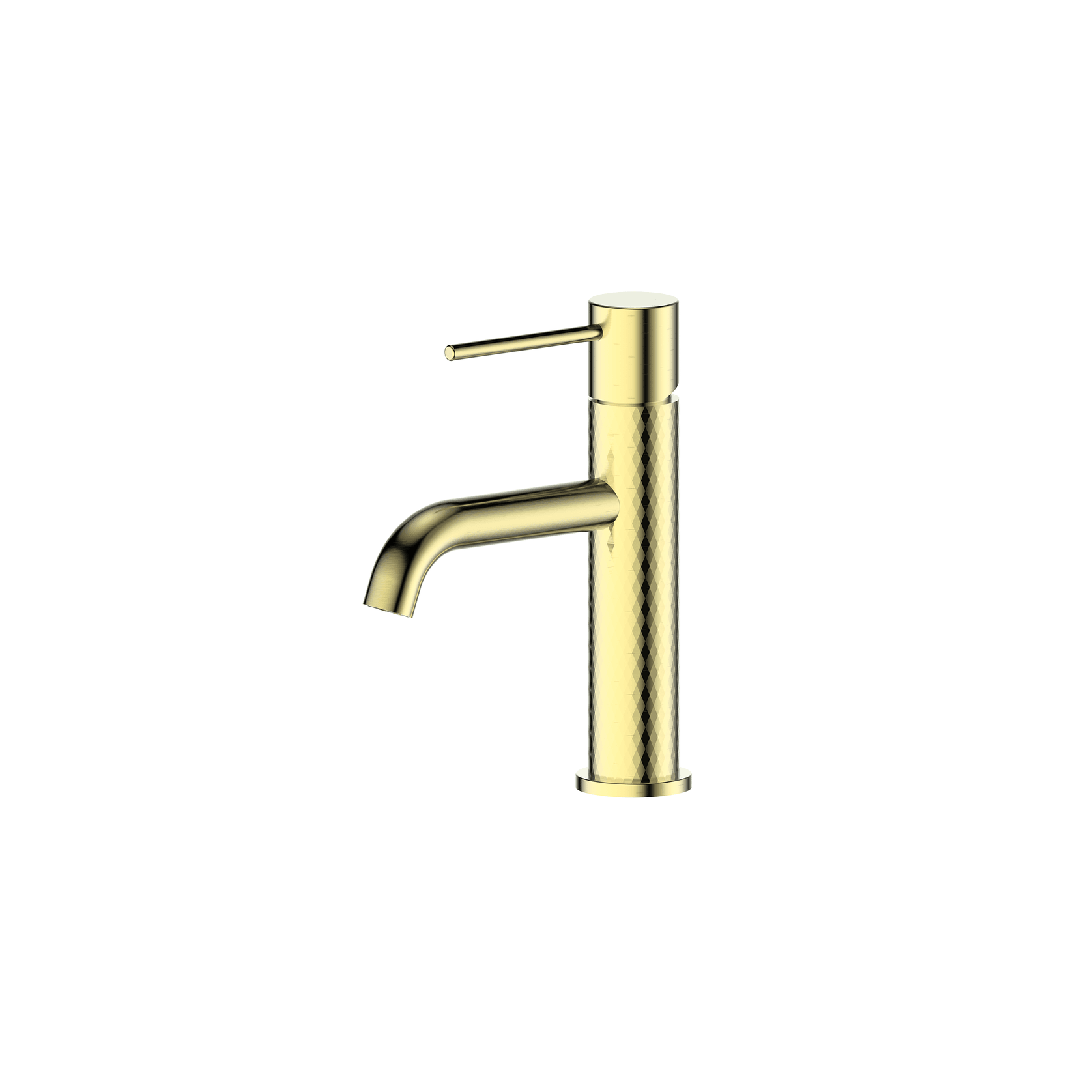Tesora Basin Mixer gallery detail image