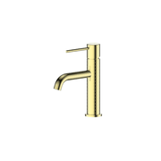 Tesora Basin Mixer gallery detail image