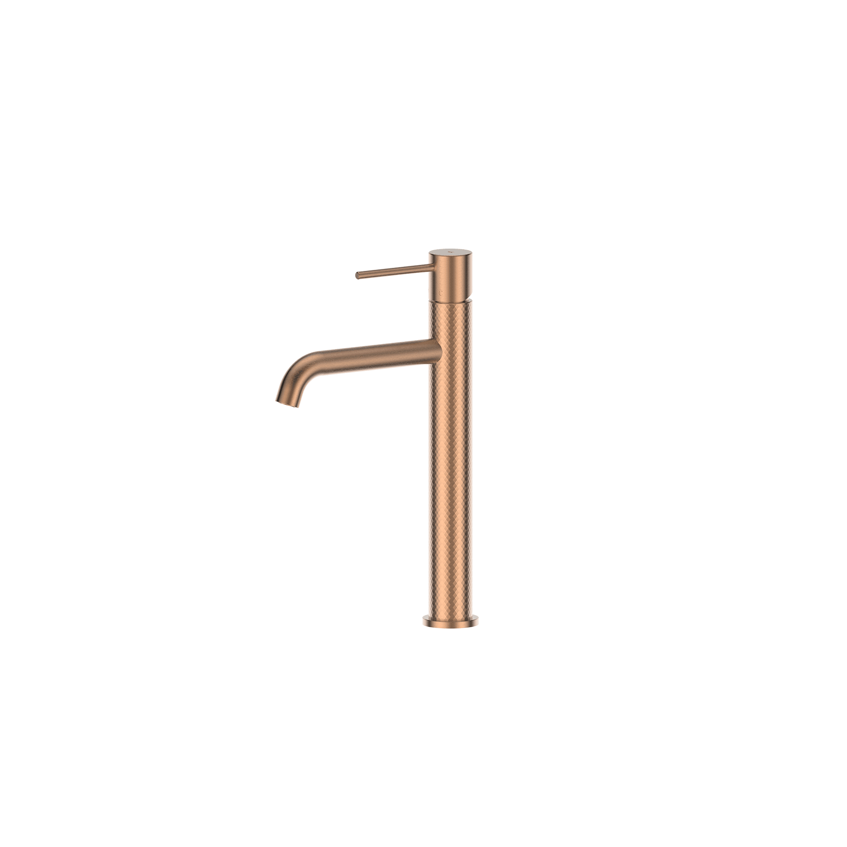 Tesora Tower Basin Mixer gallery detail image
